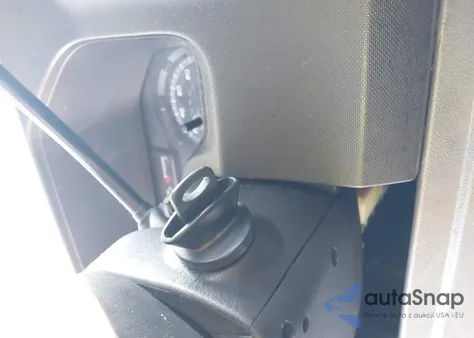 2011 Ford E-350 Super Duty Xl/Xlt из США, поврежденный, VIN 1FBSS3BL8BDA98836